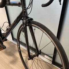 BASSO monza ロードバイク Shimano 105の画像