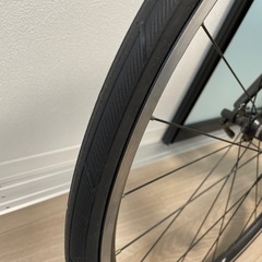 BASSO monza ロードバイク Shimano 105の画像
