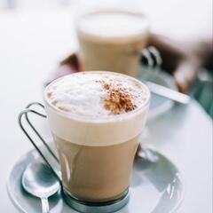 カフェに一緒に行ける人募集します😊？☀
