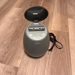 YA-MAN ヤーマン スチーマー　美顔器