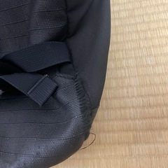 ニクソンリュック　ジャンク
の画像