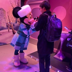 ディズニー好き募集中 - 友達