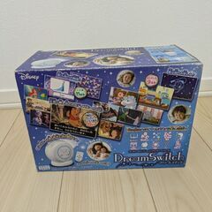 ドリームスイッチ☆DreamSwitch☆