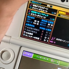モンハン4G イベクエ