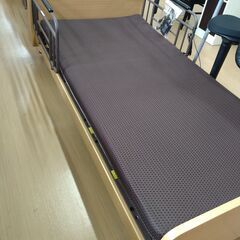リユースのサカイ浦和店【D581】電動ﾍﾞｯﾄﾞ  ｸﾞﾗﾝﾂ の画像