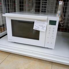 値下げしました。★ジモティ割あり★ Panasonic オーブン...