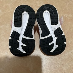 アシックス　asics 12cm の画像