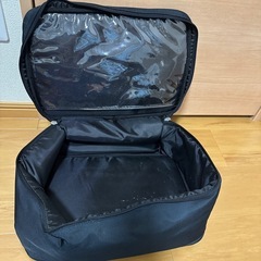 Yanase ベンツ 収納ポーチ 収納ケースの画像