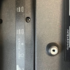決まりました・譲ります、ハイセンス12V液晶テレビの画像
