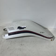 SUZUKI ジェンマ50 ボディカバー 右 スズキ [Y-25...