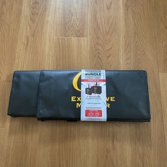コストコのバック　2個セットの画像