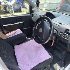 最終価格！三菱　EKワゴン　車検長い　機関良好の画像