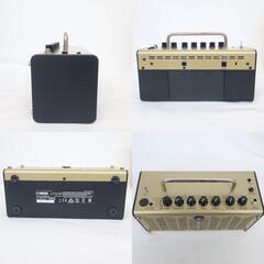 YAMAHA ヤマハ（音楽機器） アコギ用ギターアンプ THR5A 【コンプオフ金沢野々市店】の画像