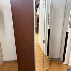 値下げしました。
N1010★ワードローブ★クローゼット★幅800ｍｍの画像