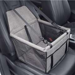 ペット用　車用ハウスの画像
