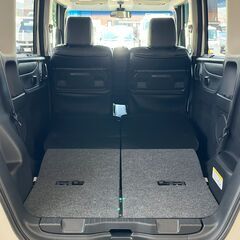 ☆ホンダ　N-BOXカスタム☆H27年式の画像