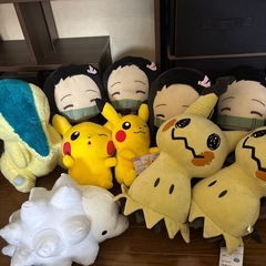 ぬいぐるみ まとめ売り