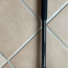 トレッキングポール