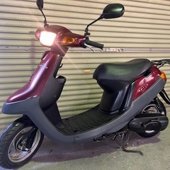 【売約済】美品 実働 BT新品 ヤマハ SA11J JOG ジョ...