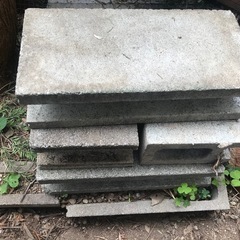 ブロックレンガ