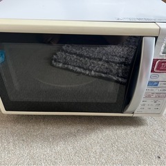 電子レンジ