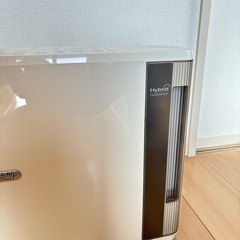 ダイニチ　加湿器　の画像