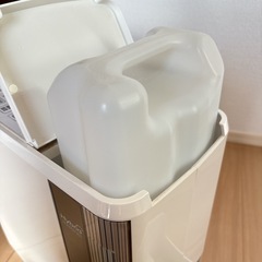 ダイニチ　加湿器　の画像