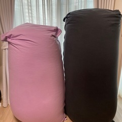 yogibo max 2点セット