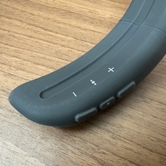 【塩尻市引き取り限定】BOSE ポーズ ネックスピーカー の画像