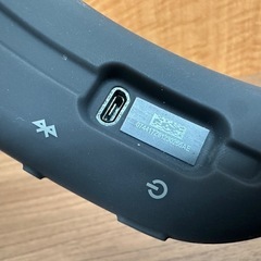 【塩尻市引き取り限定】BOSE ポーズ ネックスピーカー の画像