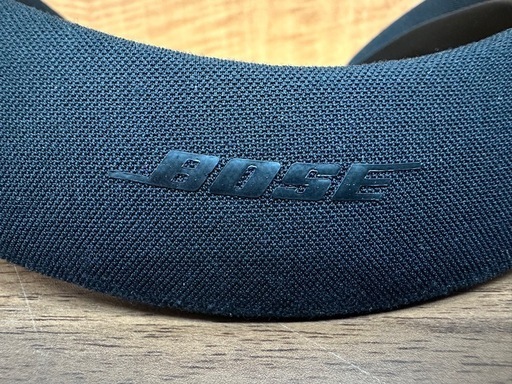 【塩尻市引き取り限定】BOSE ポーズ ネックスピーカー 
