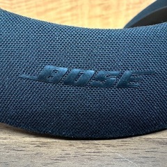 【塩尻市引き取り限定】BOSE ポーズ ネックスピーカー の画像