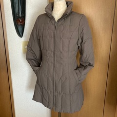 ミッシュマッシュ♡ダウンジャケット