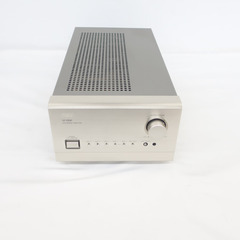 NEC (エヌイーシー) 音響機材  ステレオパワーアンプ M-1000 【コンプオフ金沢野々市店】の画像