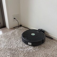 【本日17時までの引取】ルンバ