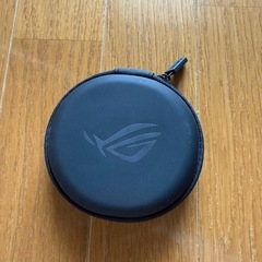 ASUS ROG ゲーミングイヤホン