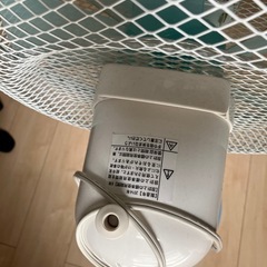 扇風機の画像