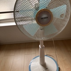 扇風機