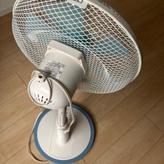 扇風機の画像