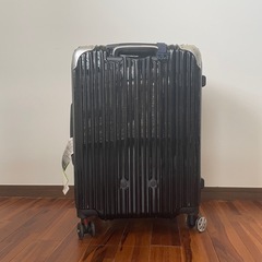 中型　スーツケース　TRIDENT TRI2035　の画像