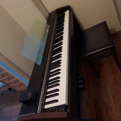 CASIO PX-700電子ピアノ