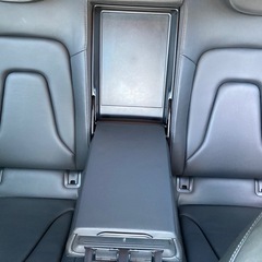 アウディ A5 クーペ 24年 車検9年2月 12万㌔ 車高調 WORK 地デジの画像