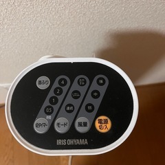 扇風機の画像