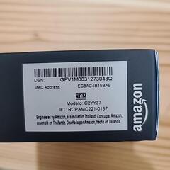 新品未使用 スマートプラグ Amazonの画像