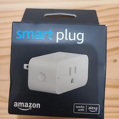 新品未使用 スマートプラグ Amazon