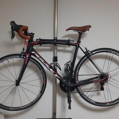  ridley fenix sl 完成車 美品 改 