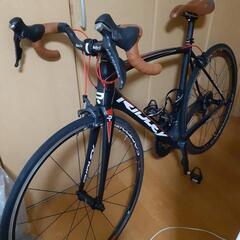  ridley fenix sl　2016年式  美品 アルテグラ　早い者勝ち　の画像