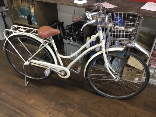 BRIDGESTONE シティサイクル