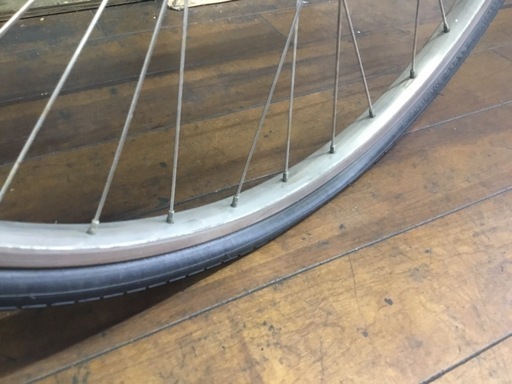 BRIDGESTONE シティサイクル