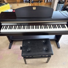 ヤマハ　電子ピアノ　Clavinova clp-920　